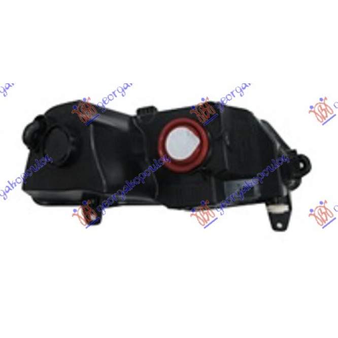 PROIECTOR - VW POLO 14-17 pentru VW, VW POLO 14-17