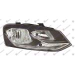 FAR ELECTRIC TYC - VW POLO 14-17 pentru VW, VW POLO 14-17