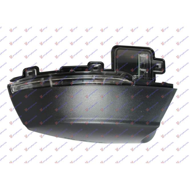  SEMNAL  OGLINDA  DR.  pentru VW, VW POLO 14-17