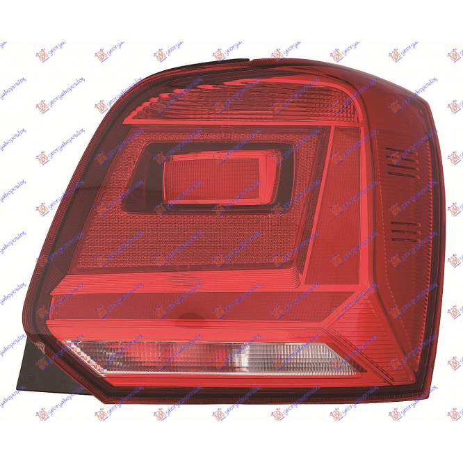 STOP - VW POLO 14-17 pentru VW, VW POLO 14-17