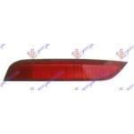 REFLECTOR BARA SPATE - VW POLO 14-17 pentru VW, VW POLO 14-17