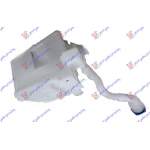 VAS SPALATOR - AUDI A1 14- pentru JEEP, JEEP COMMANDER 06-10, Partea frontala, Vas spalator, AUDI, AUDI A1 14-18