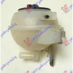VAS EXPANSIUNE - F2 pentru RENAULT, RENAULT 18, Partea frontala, Vas expansiune, VW, VW GOLF VII 16-19