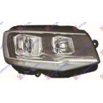 FAR ELECTRIC (H7/H7)  (TYC) - F2 pentru VW, VW TRANSPORTER (T6) 15-19