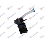  VAS  SPALATOR  pentru VW, VW TIGUAN 07-11, JEEP, JEEP COMMANDER 06-10, Partea frontala, Vas spalator
