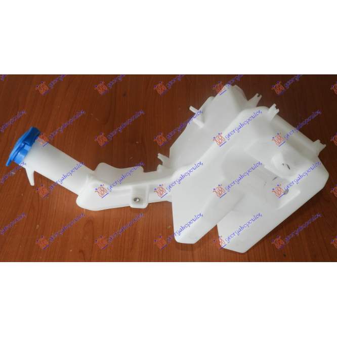  VAS  SPALATOR  pentru VW, VW PASSAT 11-15, JEEP, JEEP COMMANDER 06-10, Partea frontala, Vas spalator