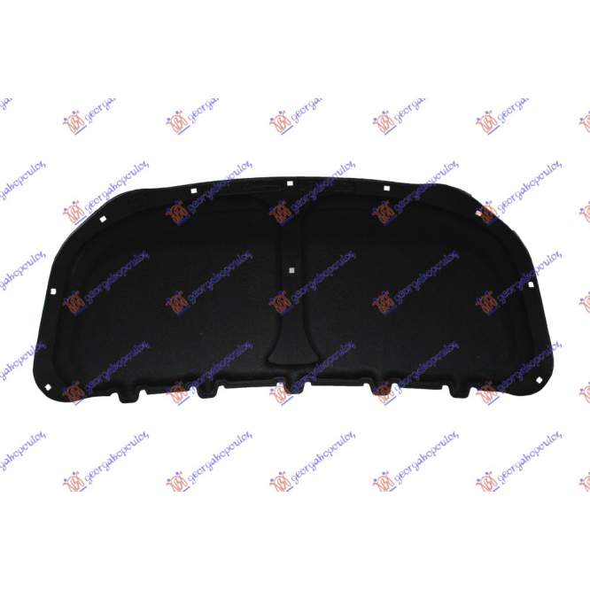  CAPITONAJ  IZOLATIE  CAPOTA  pentru VW, VW TOURAN 10-15