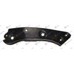 PANOU  FAR  METALIC  SUPERIOR  STG.  pentru VW, VW TOURAN 10-15
