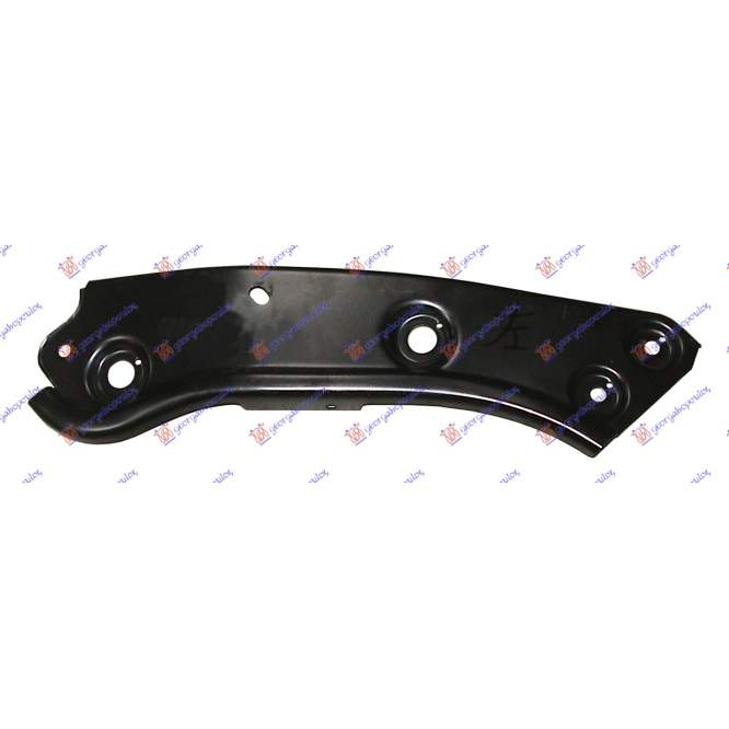  PANOU  FAR  METALIC  SUPERIOR  STG.  pentru VW, VW TOURAN 10-15