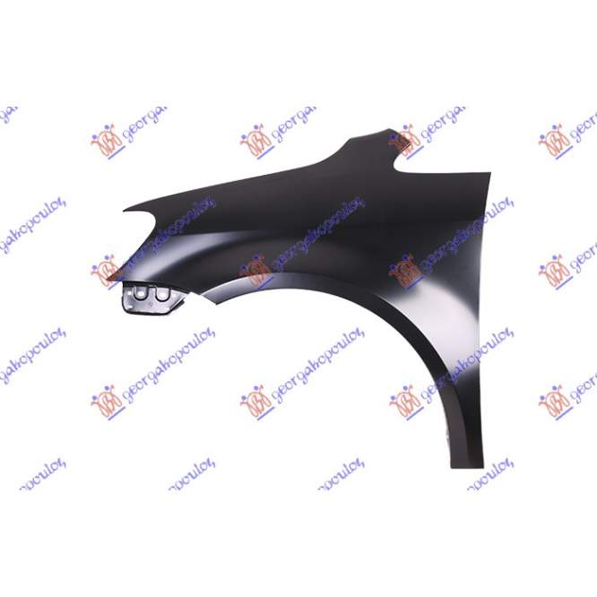  ARIPA  FATA  STG.  pentru VW, VW TOURAN 10-15