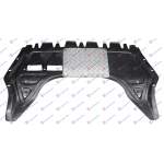 FRONT COVER ENGINE PLASTIC PETROL - VW VW TOURAN 10-15 pentru VW, VW TOURAN 10-15