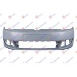  BARA  FATA  GRUNDUITA  (CU  &  FARA  ORIF.  SENZORI  PROXIMITATE  SI  SPALATOR)  pentru VW, VW TOURAN 10-15