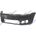  BARA  FATA  GRUNDUITA  (CU  ORIFICII  SENZORI  PARCARE  &  SPALATOR  FAR)  pentru VW, VW TOURAN 10-15