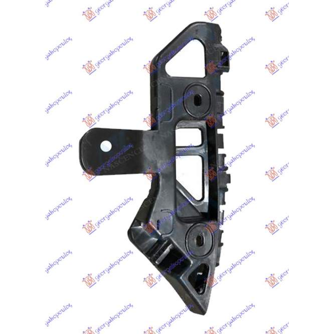  SUPORT  LATERAL  BARA  FATA  DR.  pentru VW, VW TOURAN 10-15