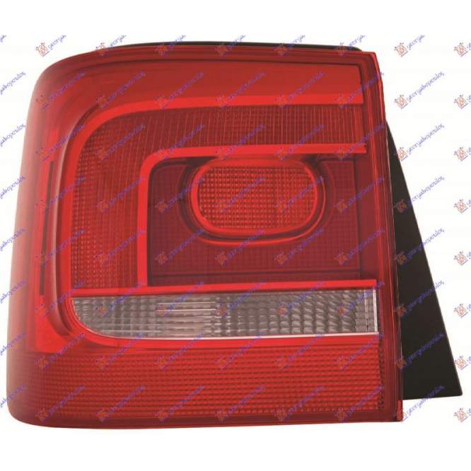  STOP  EXTERIOR  HELLA  STG.  pentru VW, VW TOURAN 10-15