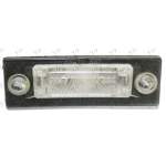 LAMPA NR. INMATRICULARE - VW TOURAN 10-15 pentru VW, VW TOURAN 10-15