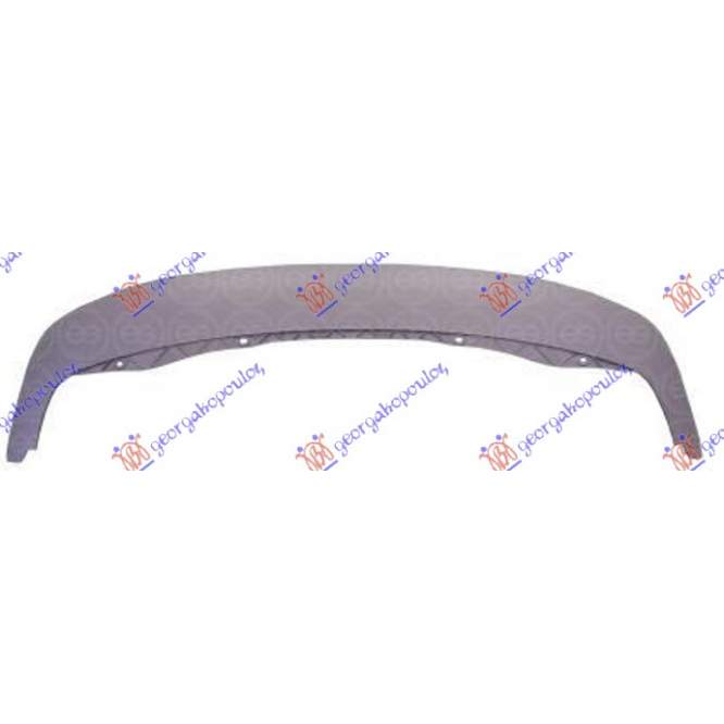  SPOILER  BARA  SPATE  pentru VW, VW TOURAN 10-15