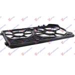 CARCASA GMW (DUBLU) BNZ.-DSL.  - VW TOURAN 10-15 pentru VW, VW TOURAN 10-15