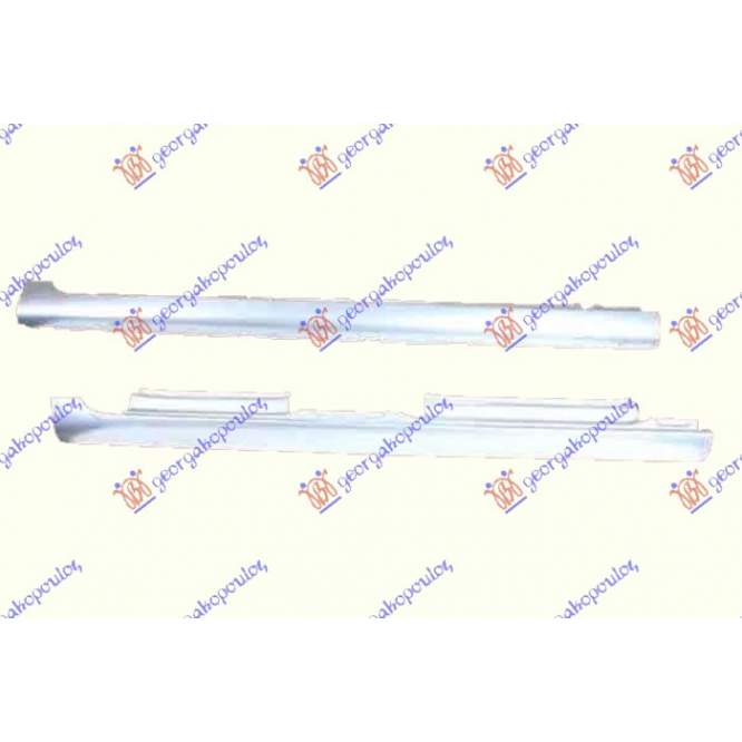  PRAG  USA  4  USI  STG.  pentru VW, VW TOURAN 10-15