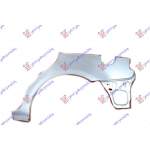  ARC  ROATA  SPATE  5  USI  STG.  pentru VW, VW TOURAN 10-15