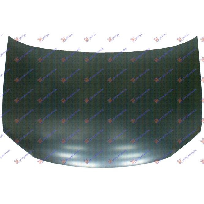  CAPOTA  pentru VW, VW CROSS TOURAN 07-10