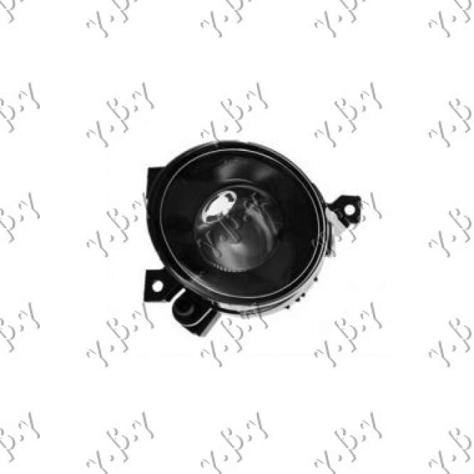  PROIECTOR  CEATA  09-  DR.  pentru VW, VW CROSS TOURAN 07-10
