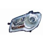  FAR  ELECTR.  (CU  MOTOR)  (DEPO)  STG.  pentru VW, VW CROSS TOURAN 07-10