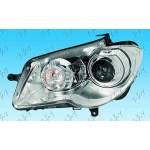 HEAD LAMP XENON MARELLI (SMART) - VW VW CROSS TOURAN 07-10 pentru VW, VW CROSS TOURAN 07-10