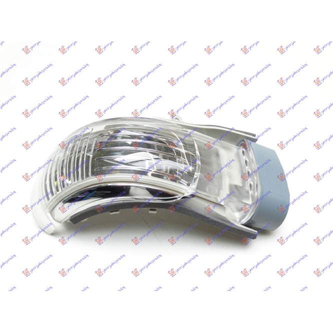  SEMNAL  OGLINDA  DR.  pentru VW, VW CROSS TOURAN 07-10