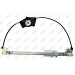  MACARA  ELECTR.  GEAM  USA  SPATE  (FARA  MOTOR)  (CALITATEA  A)  STG.  pentru VW, VW CROSS TOURAN 07-10