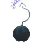  CAPAC  CUI  TRACTARE  SPATE  pentru VW, VW CROSS TOURAN 07-10