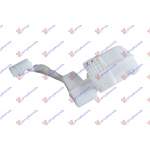  VAS  SPALATOR  pentru JEEP, JEEP COMMANDER 06-10, Partea frontala, Vas spalator, VW, VW CADDY 15-20