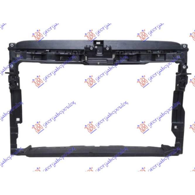  TRAGER  (e-GOLF)    pentru VW, VW GOLF VII 16-19