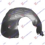  CARENAJ  ARIPA  FATA  (PARTE  SPATE)  DR.  pentru VW, VW GOLF SPORTSVAN 18-