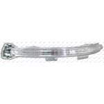  SEMNAL  OGLINDA  (LED)  STG.  pentru VW, VW GOLF VII 16-19