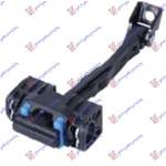  OPRITOR  USA  FATA  pentru VW, VW GOLF VII 16-19
