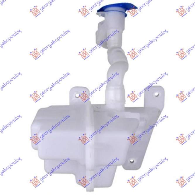  VAS  SPALATOR  pentru JEEP, JEEP COMMANDER 06-10, Partea frontala, Vas spalator, VW, VW GOLF VII VARIANT (BV5) 17-20