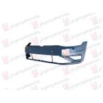 BARA FATA GRUNDUITA (CU ORIF. SPALATOR) (CU 4 ORIF. SENZORI PROXIMITATE) pentru VW, VW GOLF VII 16-19