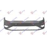 BARA FATA GRUNDUITA (CU 6 ORIF. SENZORI PROXIMITATE) pentru VW, VW GOLF VII 16-19