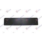  SUPORT  NUMAR  FATA  pentru VW, VW GOLF VII 16-19