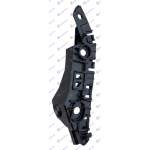  SUPORT  SUPERIOR  PLASTIC  BARA  FATA  STG.  pentru VW, VW GOLF VII 16-19