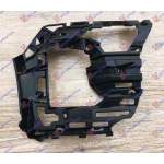  SUPORT  LATERAL  PLASTIC  BARA  FATA  (GTi/GTD)  DR.  pentru VW, VW GOLF VII 16-19