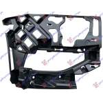  SUPORT  LATERAL  PLASTIC  BARA  FATA  DR.  pentru VW, VW GOLF VII 16-19