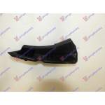  SUPORT  BARA  SPATE  LAT.  PLASTIC  (S/SE)  DR.  pentru VW, VW GOLF VII 16-19