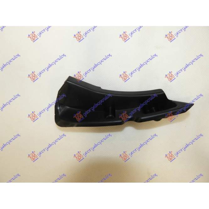  SUPORT  BARA  SPATE  LAT.  PLASTIC  (S/SE)  STG.  pentru VW, VW GOLF VII 16-19
