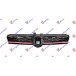 GRILLE (GTi) - VW VW GOLF VII 16-19 pentru VW, VW GOLF VII 16-19