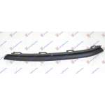 BANDOU  GRILA  BARA  FATA  SUPERIOR  LAT.  DR.  pentru VW, VW GOLF VII 16-19