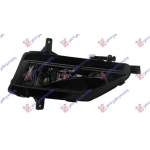 FOG LAMP W/CORNERING LAMP (CHINA) - VW VW GOLF VII 16-19 pentru VW, VW GOLF VII 16-19
