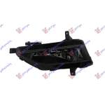 FOG LAMP W/CORNERING LAMP (CHINA) - VW VW GOLF VII 16-19 pentru VW, VW GOLF VII 16-19
