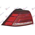  STOP  EXT.  LED  STG.  pentru VW, VW GOLF VII 16-19